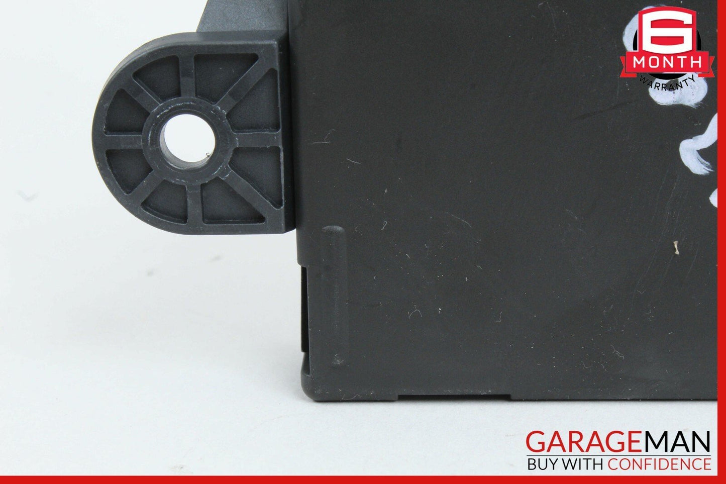 08-18 Mercedes W204 C63 AMG GLK350 Rear Right Side Door Control Module OEM