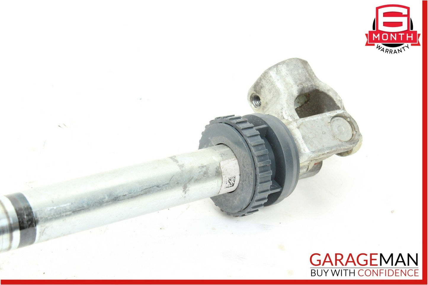 10-15 Porsche Panamera 970 Power Steering Column Shaft Motor Drive Assembly OEM