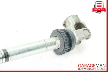 10-15 Porsche Panamera 970 Power Steering Column Shaft Motor Drive Assembly OEM