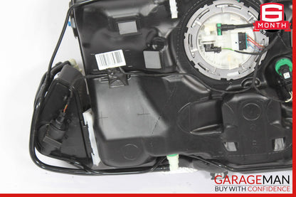 14-19 Mercedes W117 CLA250 Fuel Gas Tank Reservoir Assembly OEM