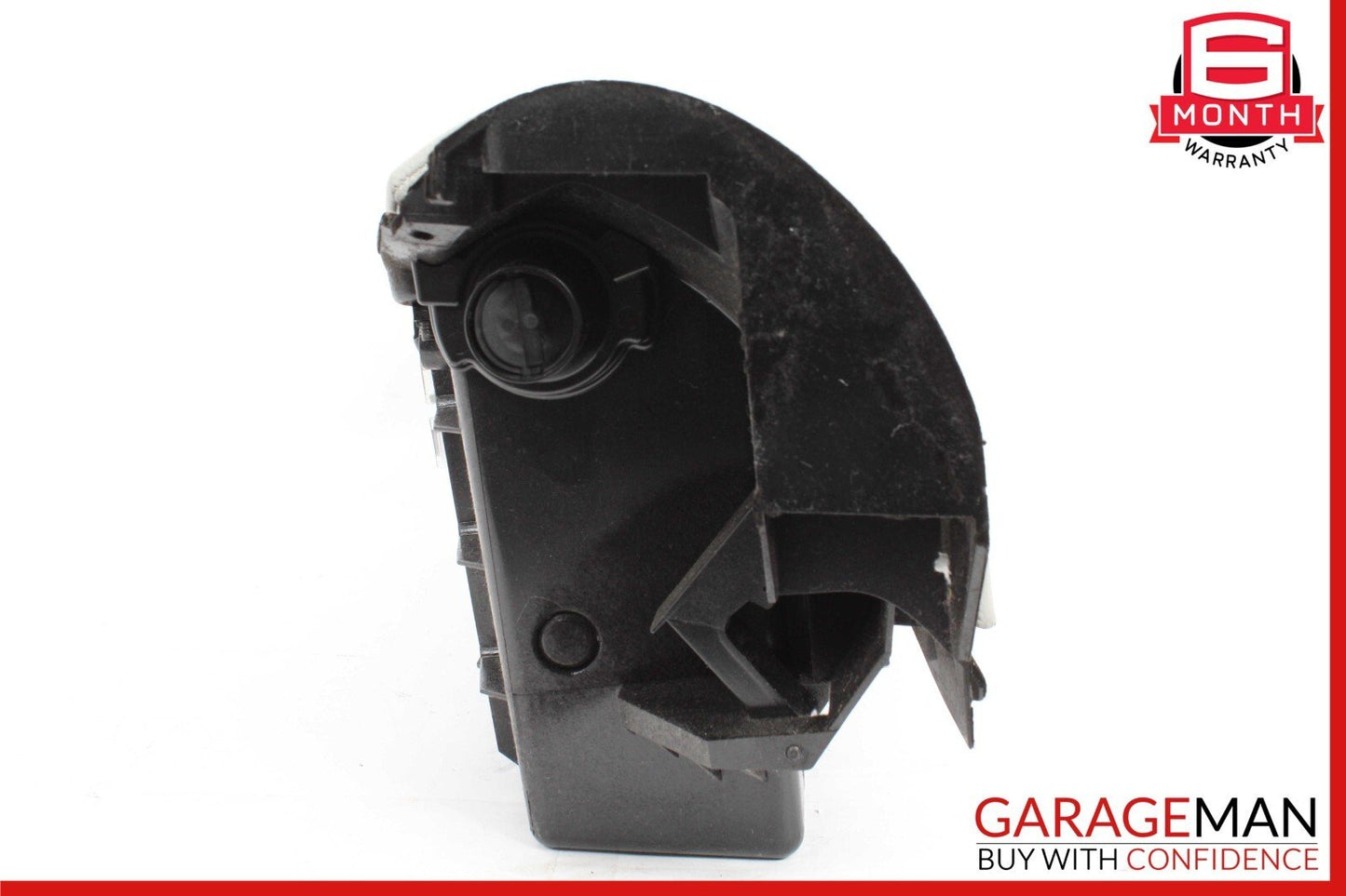07-12 Mercedes R230 SL550 SL55 AMG Dash Dashboard Glove Box Compartment OEM