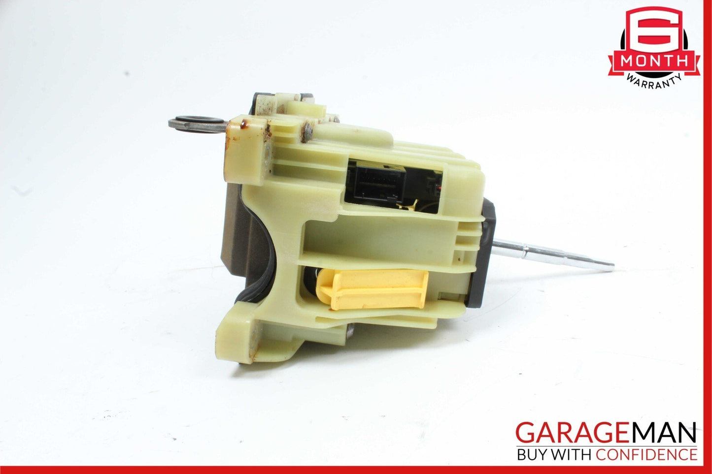 11-13 Mercedes W212 E350 Floor Gear Selector Shift Shifter Box OEM