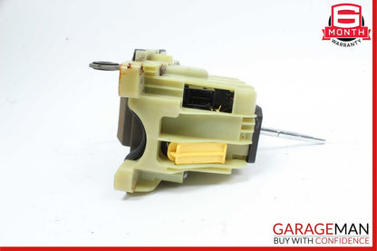 11-13 Mercedes W212 E350 Floor Gear Selector Shift Shifter Box OEM