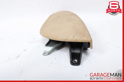 03-11 Mercedes W211 E350 E500 CLS500 Front Right Side SRS Airbag Air Bag Beige