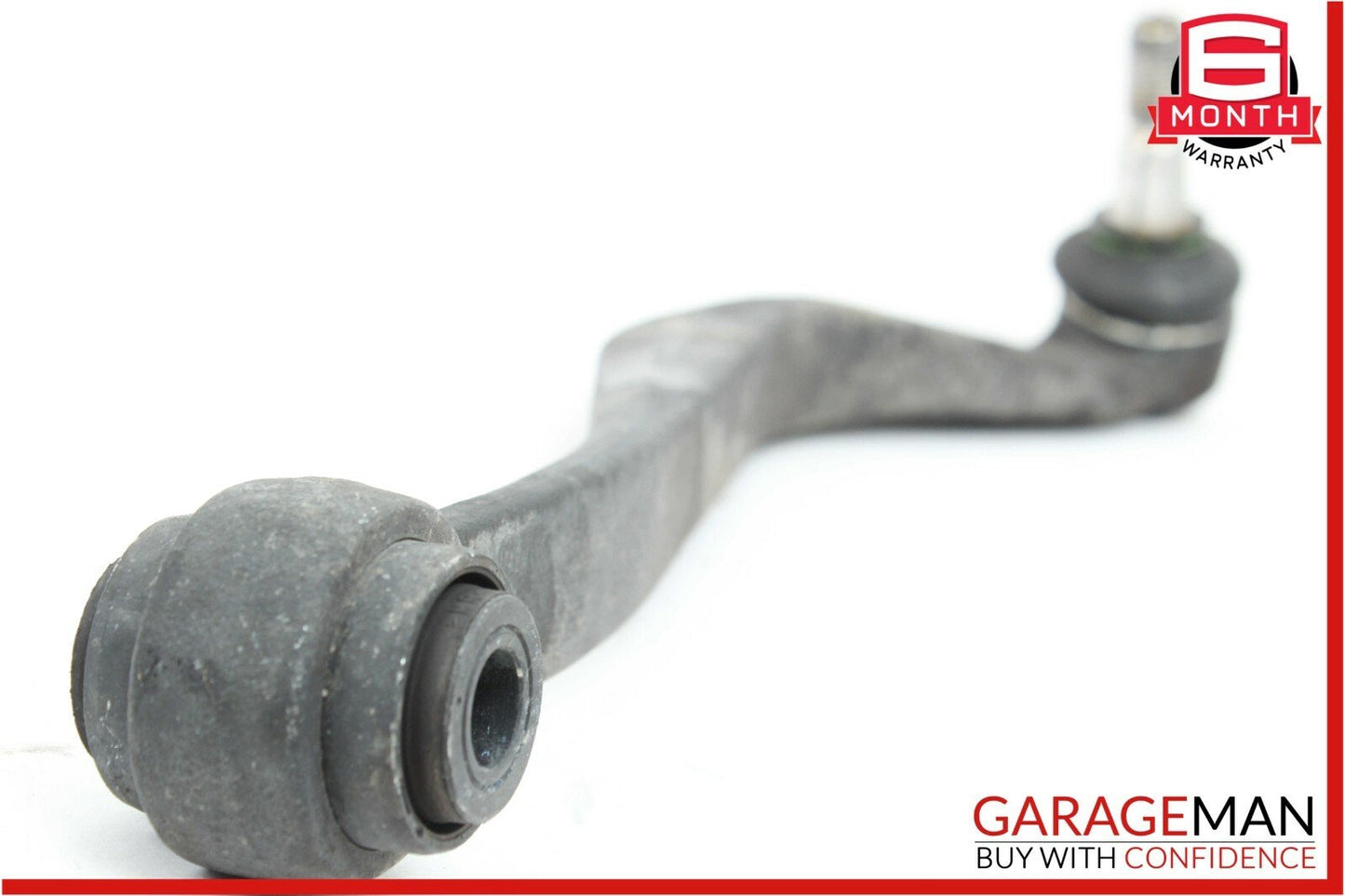 98-05 Mercedes W163 ML320 Rear Left Driver Side Suspension Upper Control Arm