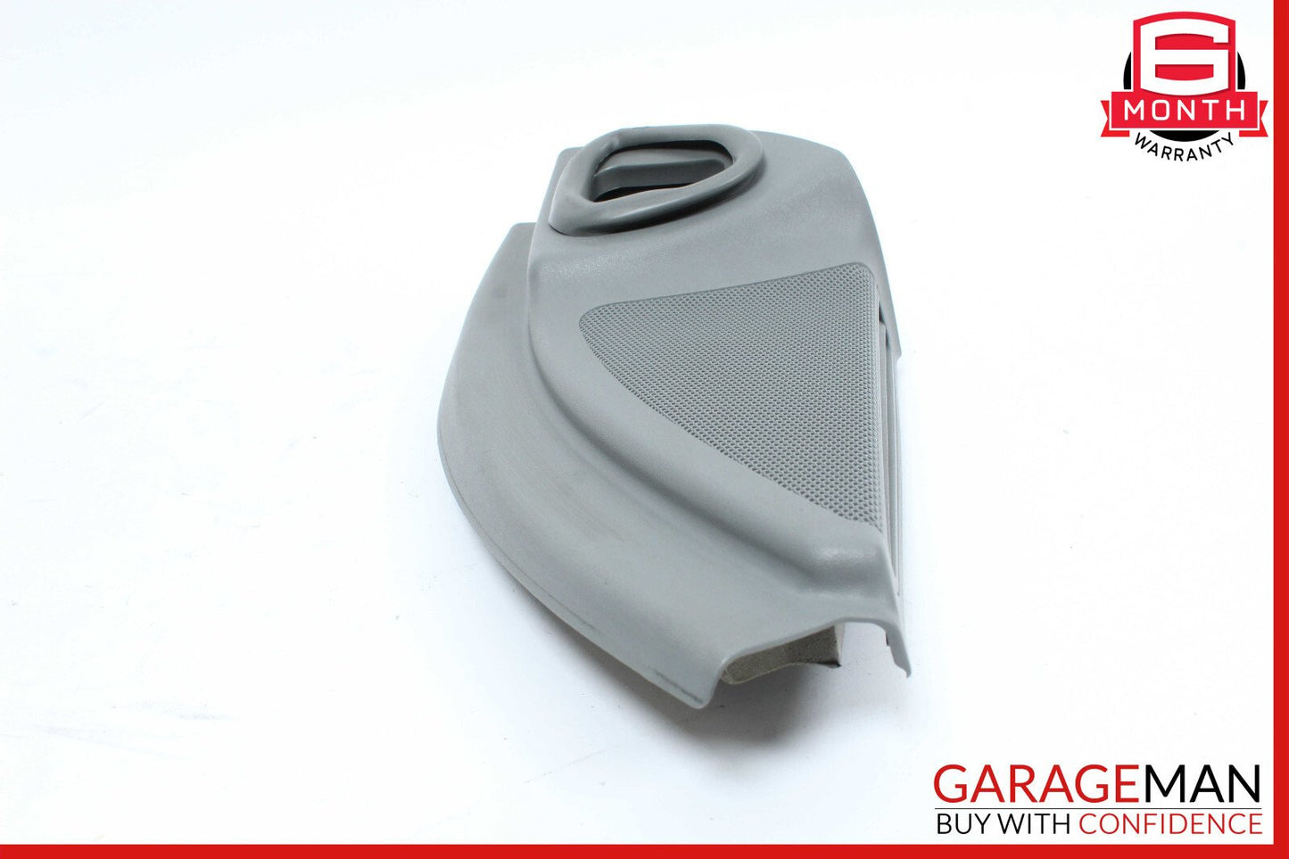 06-12 Mercedes X164 GL450 ML550 Speaker Door Mirror Cover Front Left Side OEM