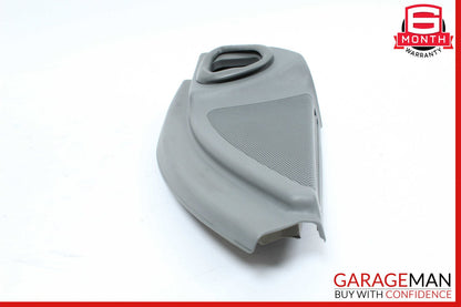 06-12 Mercedes X164 GL450 ML550 Speaker Door Mirror Cover Front Left Side OEM