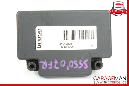 07-09 Mercedes W221 S550 Front Right Side Seat Occupancy Weight Sensor Module