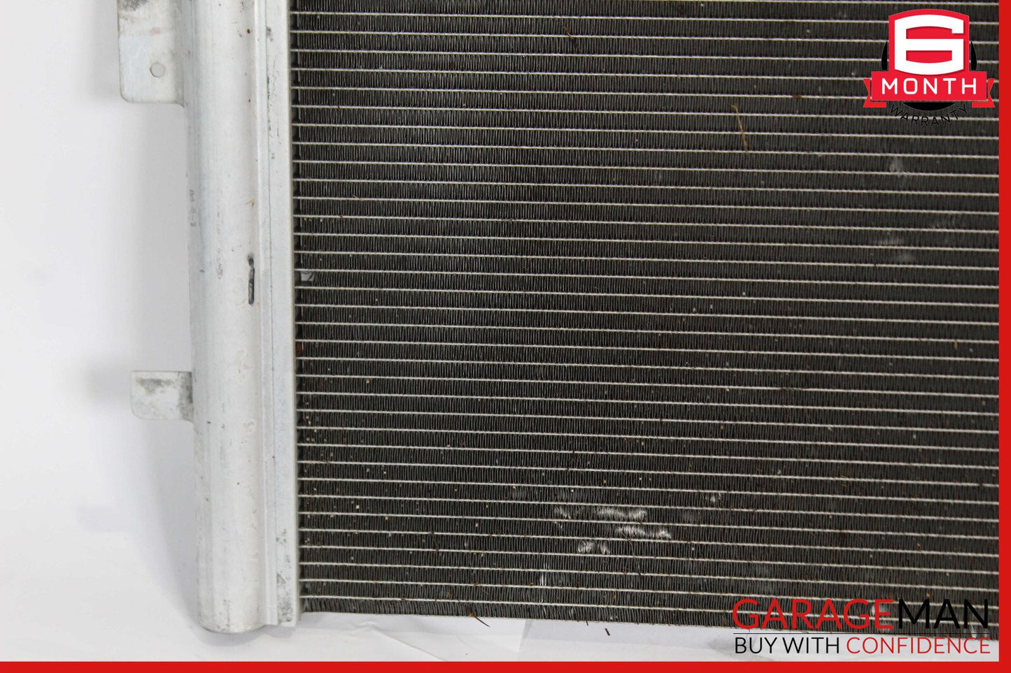 04-09 Cadillac XLR AC Air A/C Condenser Cooler OEM