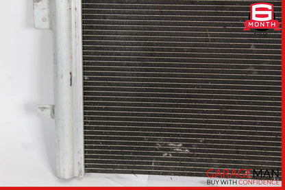 04-09 Cadillac XLR AC Air A/C Condenser Cooler OEM
