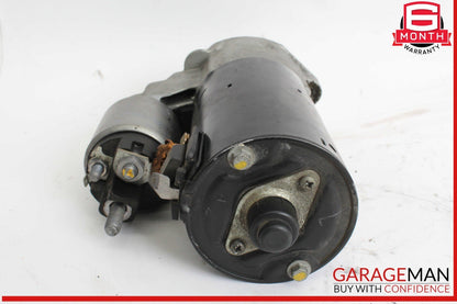 12-18 Mercedes W212 E350 SLK350 Engine Motor Starter Bosch 2769062300 OEM