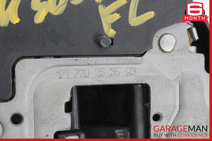05-11 Mercedes R171 SLK350 Front Left Driver Side Door Lock Latch Actuator OEM