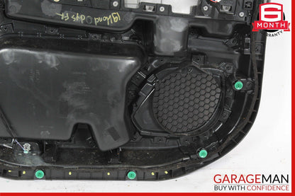 18-23 Honda Odyssey Front Right Passenger Side Interior Door Panel Assembly OEM