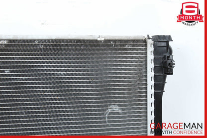 12-16 Mercedes SLK250 C250 1.8L SLK350 Engine Motor Cool Radiator 0995002703
