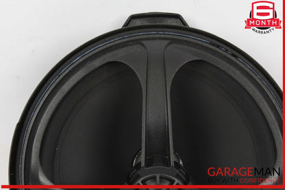 08-18 Mercedes W204 C250 C300 Rear Door Audio Speaker Logic 7 Set of 2 OEM