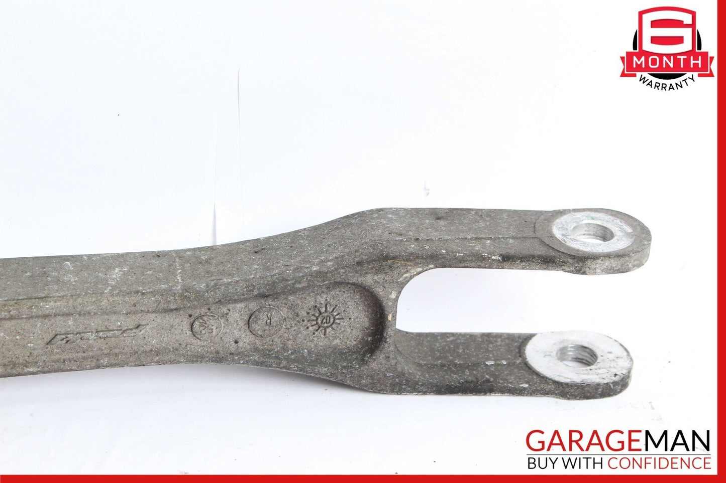 97-04 Porsche Boxster 986 Rear Suspension Wishbone Trailing Control Arm OEM