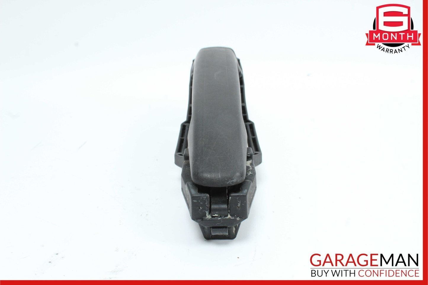 98-05 Mercedes W163 ML350 ML500 Rear Right Side Exterior Door Handle Black OEM