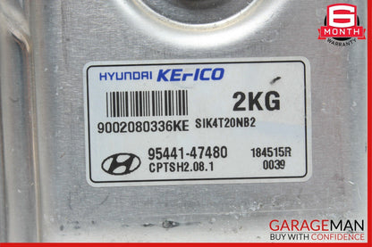 19-21 Genesis G70 2.0L AWD Transmission Control Module Unit 95441-47480 OEM