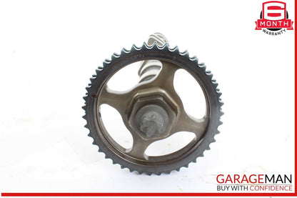 10-16 Porsche Panamera 970 Cayenne Right Side Exhaust Camshaft 94810518111 OEM