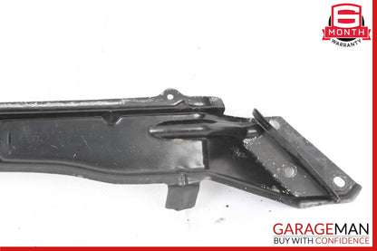 03-12 Mercedes R230 SL55 AMG Upper Radiator Support Headlight Bracket Frame OEM