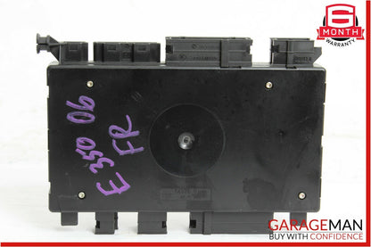 03-11 Mercedes E350 CLS500 Front Right Side Under Seat Control Module Unit
