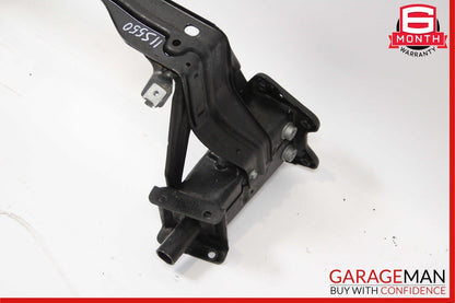 07-13 Mercedes W221 S550 Front Lower Bumper Reinforcement Bracket Bar Assembly
