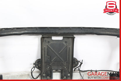 06-10 Mercedes W251 R500 R350 R320 Front Reinforcement Bar Radiator Support OEM