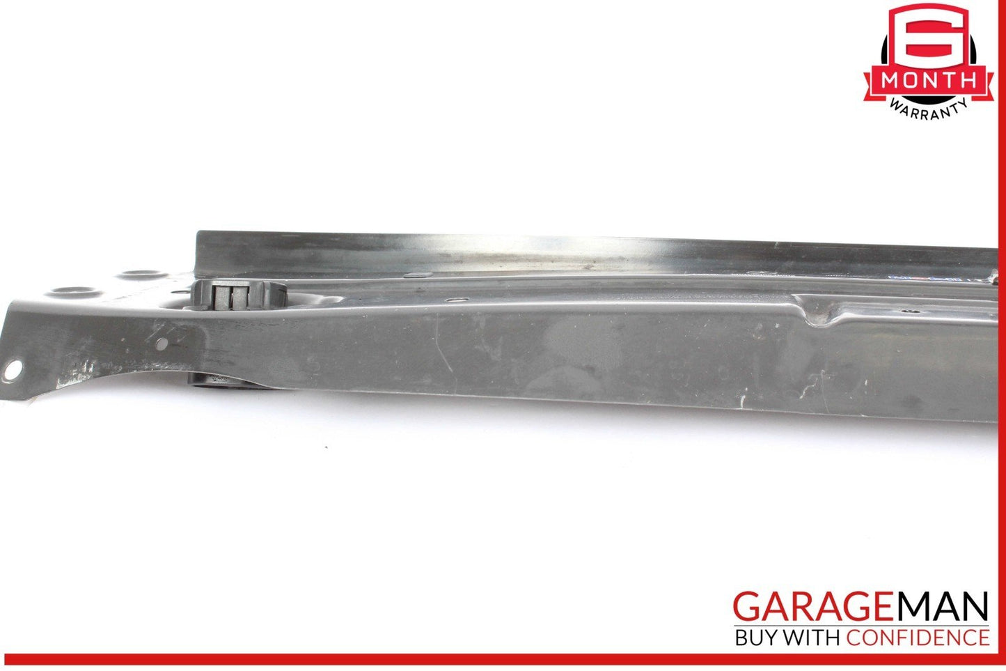 06-12 Mercedes W164 ML350 GL450 ML550 Upper Radiator Core Tie Bar Support OEM