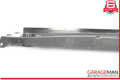 06-12 Mercedes W164 ML350 GL450 ML550 Upper Radiator Core Tie Bar Support OEM