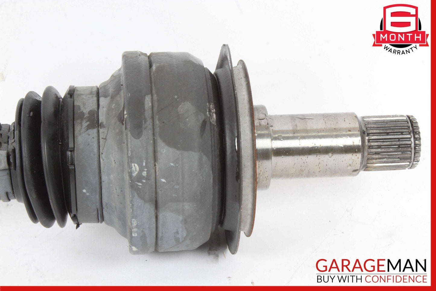 10-17 Mercedes W212 E350 4Matic Rear Right / Left Axle CV Half Shaft Driveshaft