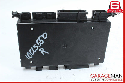 03-12 Mercedes E350 E550 SLK350 CLS550 Front Right Side Seat Control Module Unit