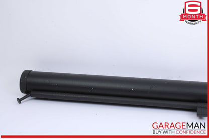 03-06 Porsche Cayenne S 955 Rear Luggage Cargo Partition Cover Net Roll OEM