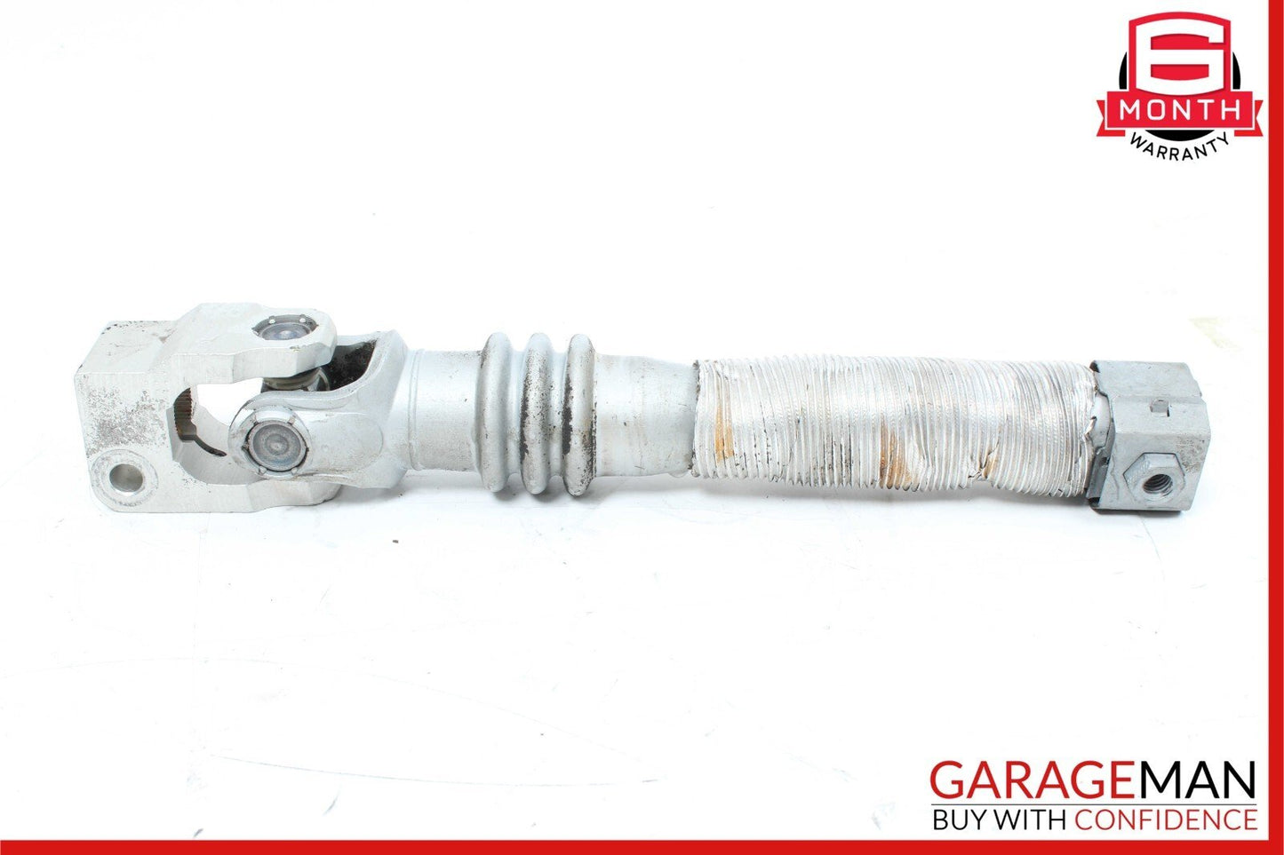 08-20 Mercedes W204 C300 E350 SLC300 Steering Gear Coupling 2044620278 RWD OEM