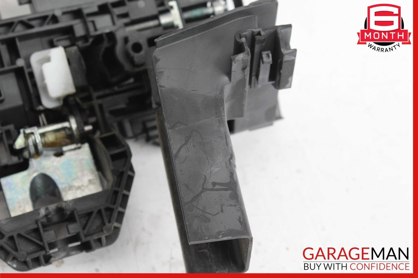 12-20 Mercedes GLK350 CLA250 SLC300 Right Side Exterior Door Handle Black