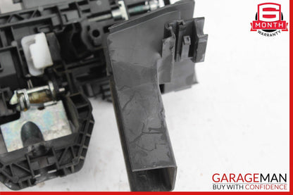 12-20 Mercedes GLK350 CLA250 SLC300 Right Side Exterior Door Handle Black