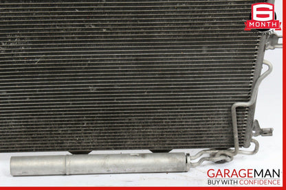 03-09 Mercedes CLS550 E350 AC A/C Air Conditioning Condenser 2115001154