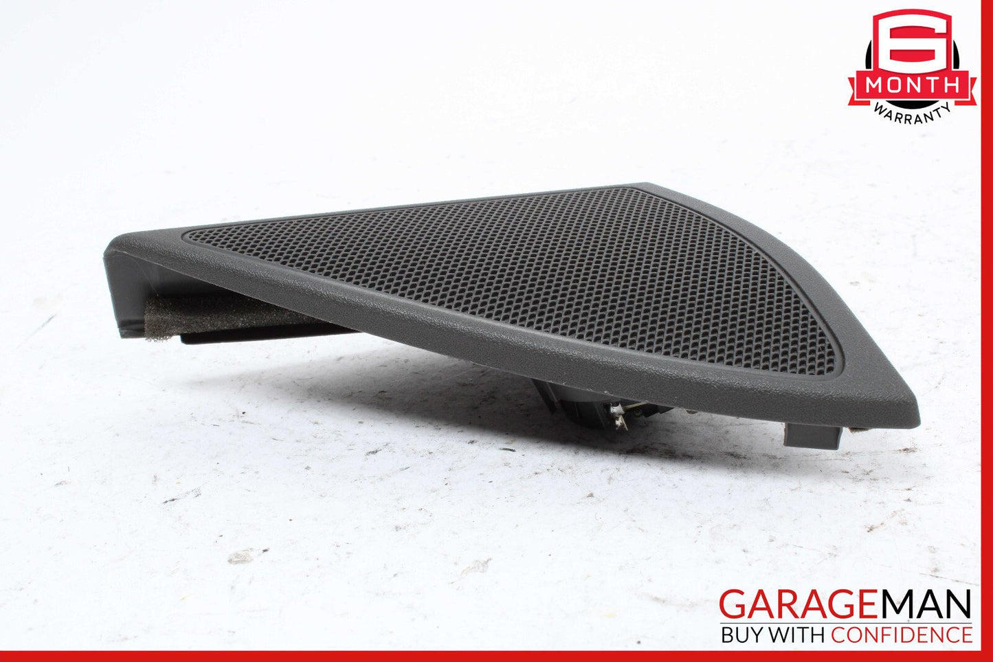 07-13 Mercedes W221 S550 S450 Door Corner Speaker Right Passenger OEM