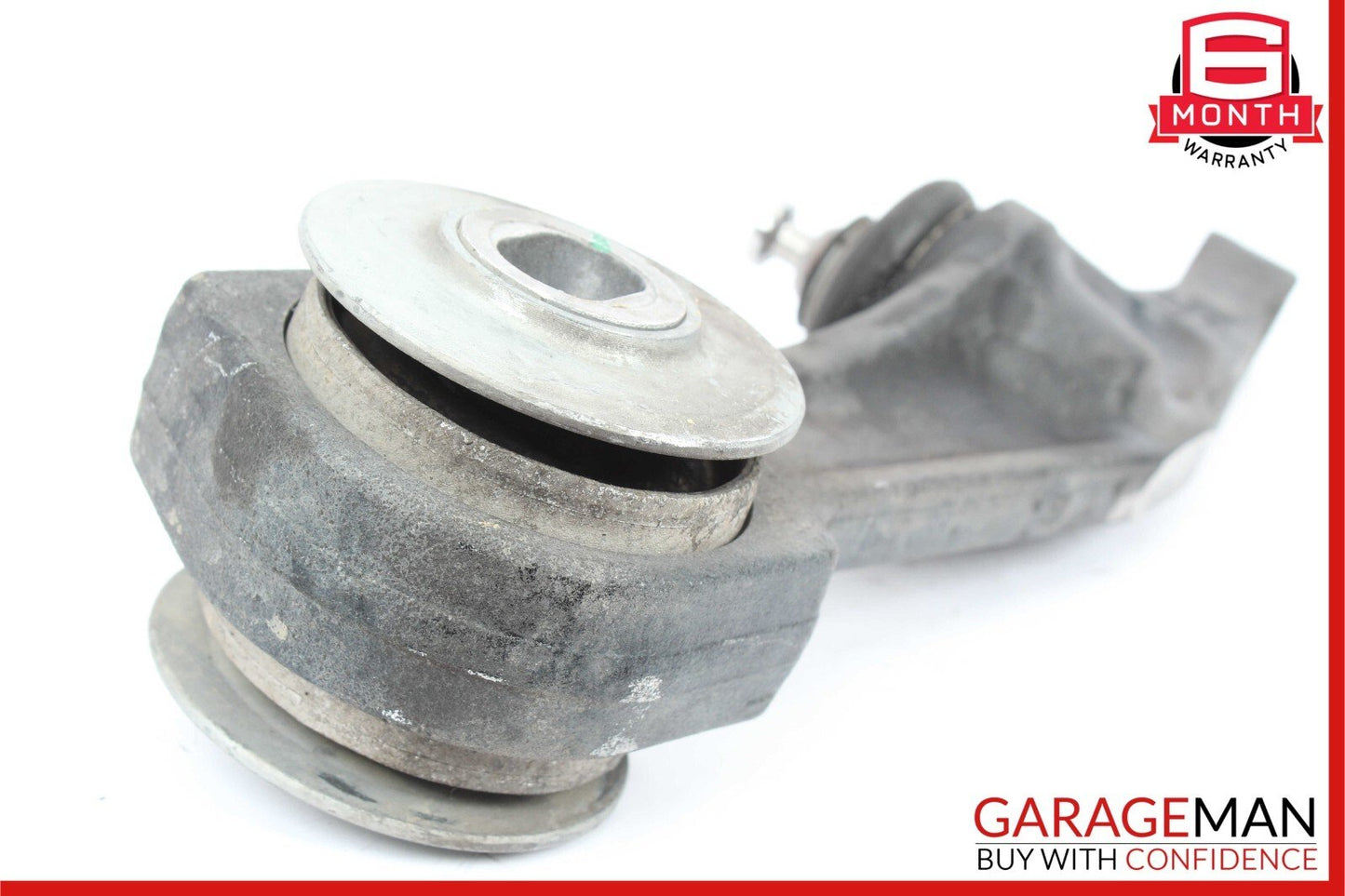 00-06 Mercedes W220 S55 CL55 AMG Front Transverse Lower Control Arm 2153300707