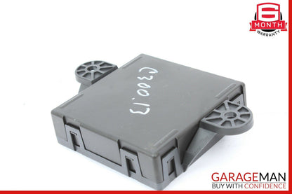 08-14 Mercedes W204 C300 C350 Rear Right Side Door Control Module 2189001501 OEM