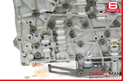 Mercedes C300 E350 GLK350 7G Tronic Transmission Valve Body TCM 2202772101 OEM
