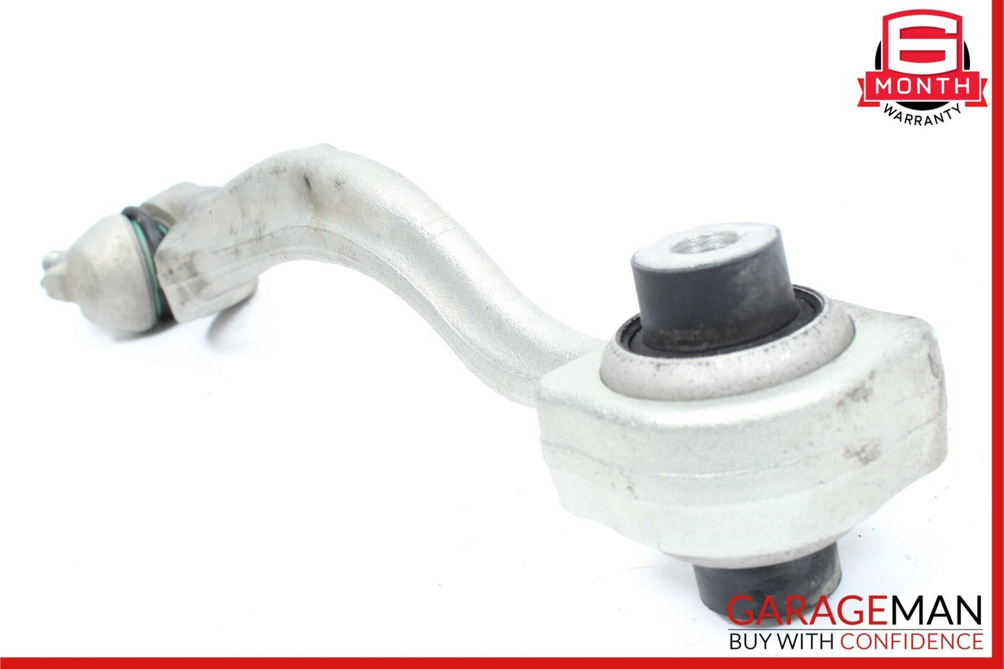 10-16 Mercedes W212 E350 CLS400 Front Left RWD Wishbone Suspension Control Arm