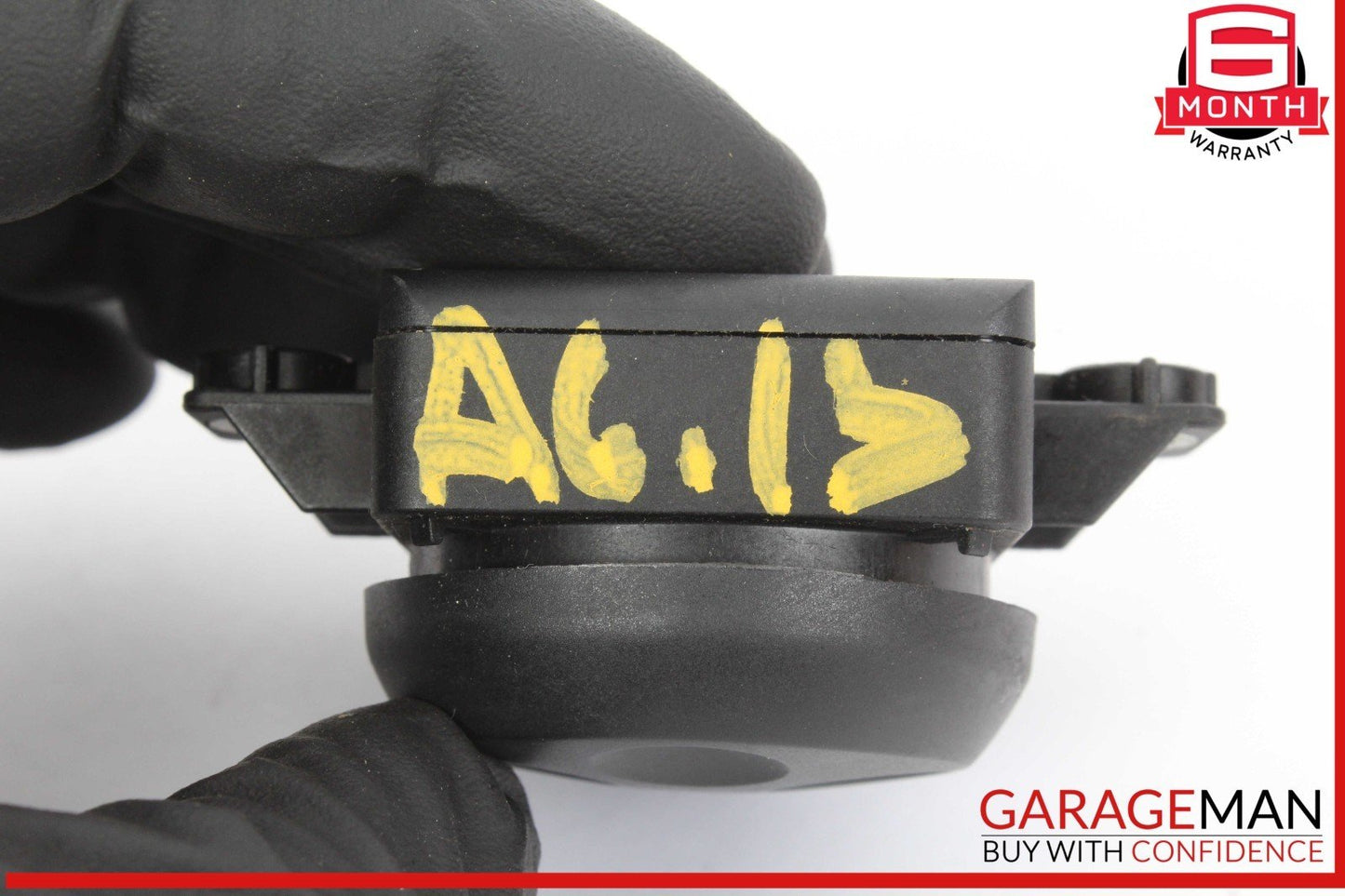 12-18 Audi A6 A7 Front Lumbar Seat Control Switch 8E0959777B OEM