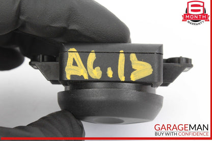 12-18 Audi A6 A7 Front Lumbar Seat Control Switch 8E0959777B OEM