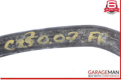 01-07 Mercedes W203 C230 C320 C32 AMG Front Right Side Lower Control Arm OEM