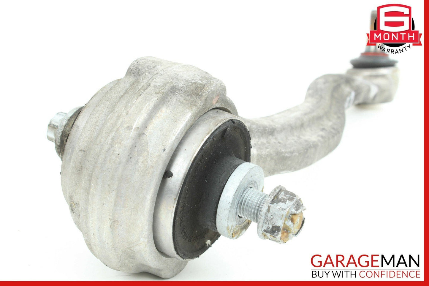 08-14 Mercedes W204 C250 C300 Front Left Side Suspension Upper Control Arm RWD