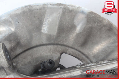 11-18 Porsche Cayenne S 958 Front Left Driver Spindle Knuckle Hub Bearing OEM