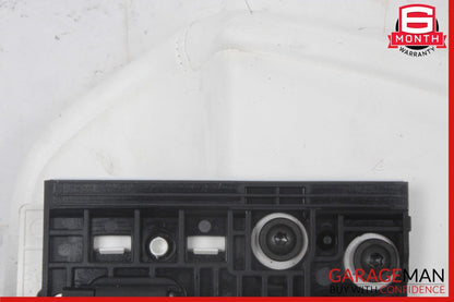 16-20 Tesla Model S Front Left Driver Side Headrest w/ Adjuster Mechanism OEM
