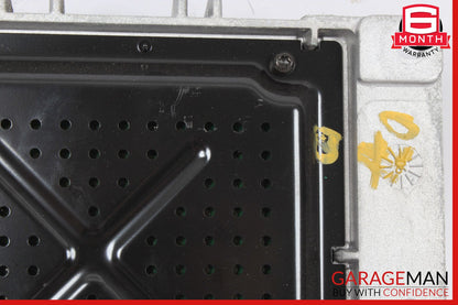 03-08 Maserati Quattroporte M139 Bose Audio Amplifier Amp 190939 OEM