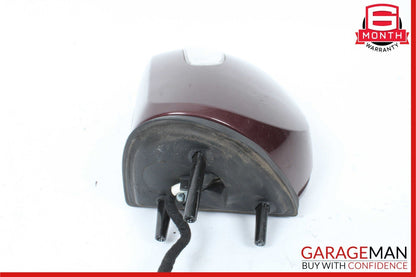 07-08 Mercedes X164 GL450 Front Right Side Mirror Door Rear View Carneol Red OEM