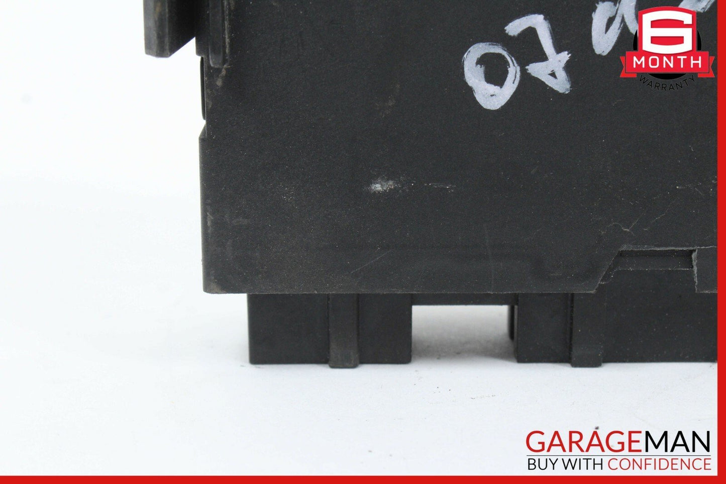 07-09 Mercedes W216 CL550 S550 Rear Trunk Remote Release Open Close Module Unit